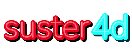 suster4d — logo kanal