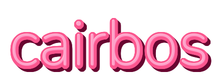 cairbos — logo kanal