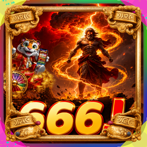 666j — galeri pratinjau - APK Resmi