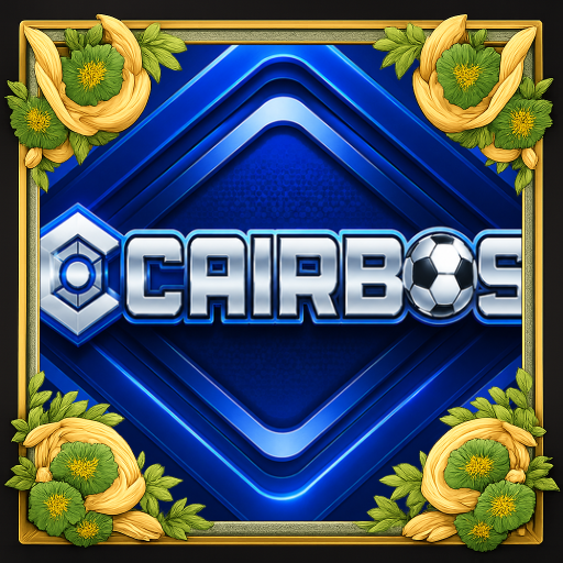 cairbos — mitra unggulan